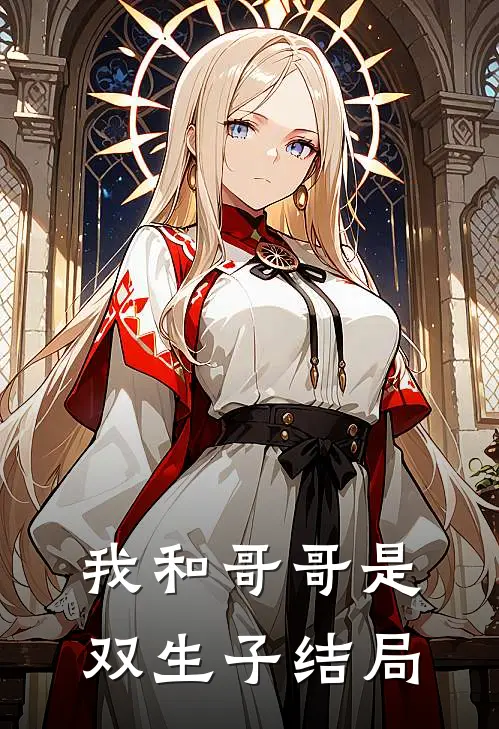 我和哥哥是双生子结局
