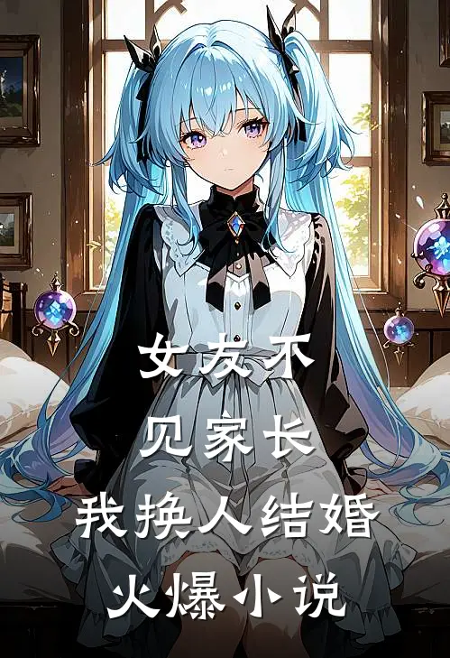 女友不见家长，我换人结婚火爆小说