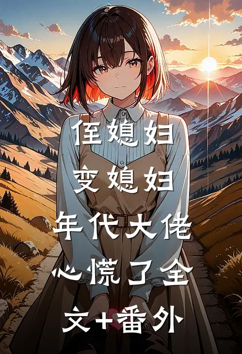 侄媳妇变媳妇，年代大佬心慌了全文+番外