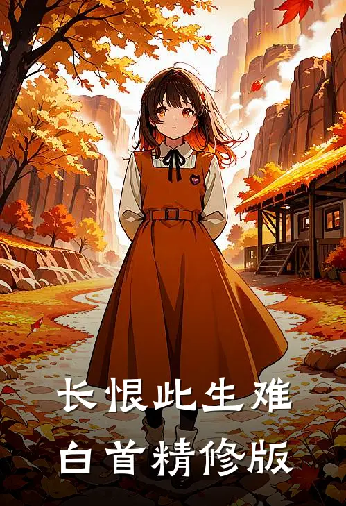 长恨此生难白首精修版