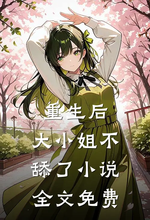 重生后，大小姐不舔了小说全文免费