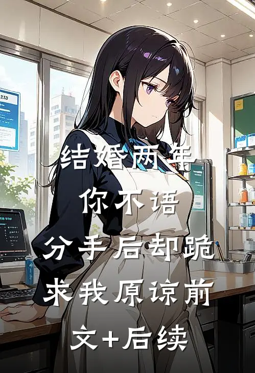 结婚两年你不语，分手后却跪求我原谅前文+后续