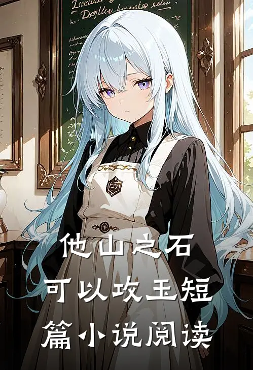 他山之石，可以攻玉短篇小说阅读