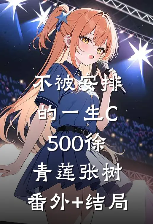 不被安排的一生C500徐青莲张树:(番外)+(结局)