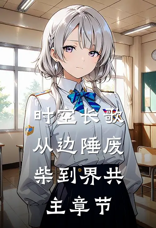 时空长歌：从边陲废柴到界共主章节
