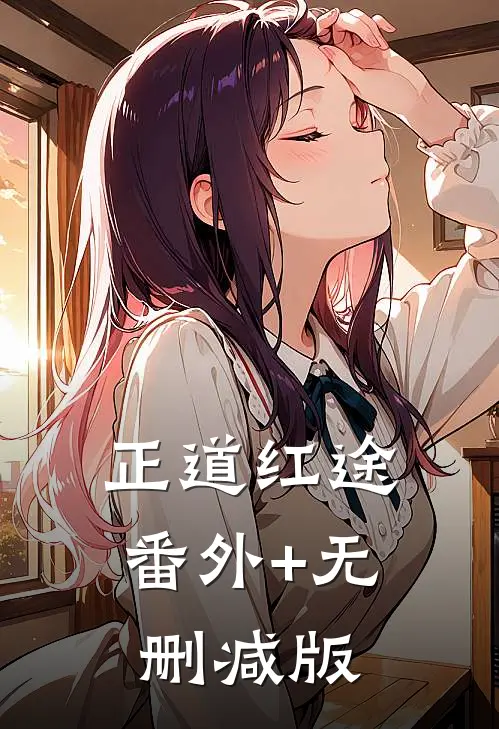 正道红途番外+无删减版