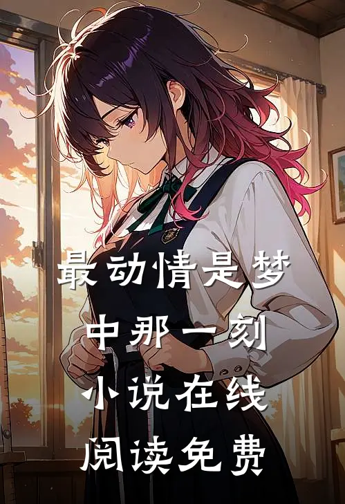 最动情是梦中那一刻小说在线阅读免费