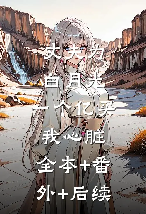 丈夫为白月光，一个亿买我心脏:全本+番外+后续