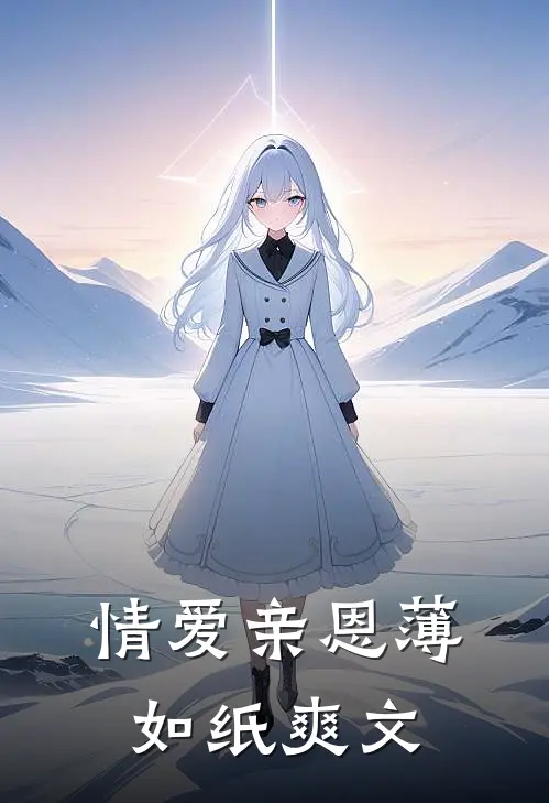 情爱亲恩薄如纸爽文