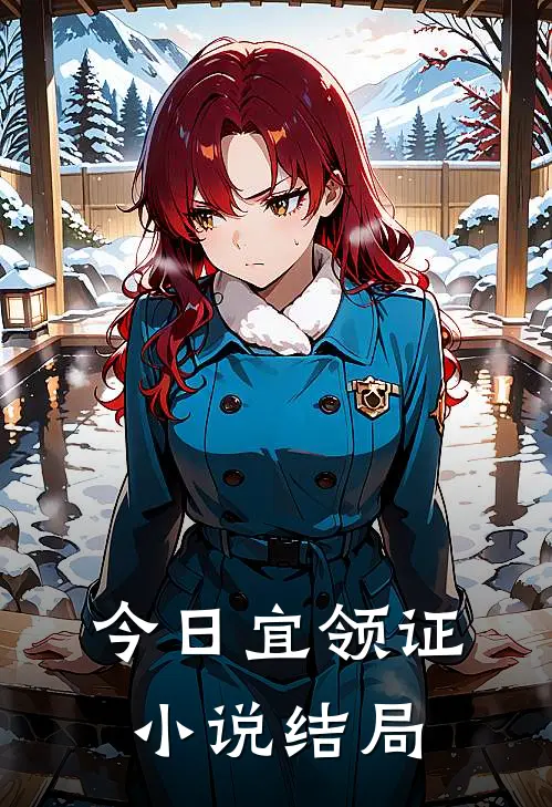 今日宜领证小说结局