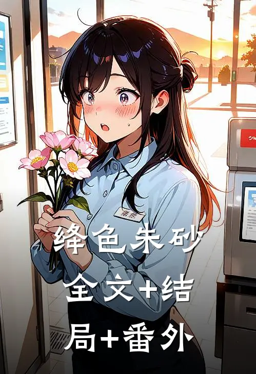 绛色朱砂:全文+结局+番外