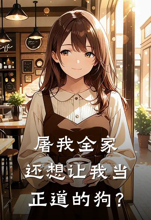 屠我全家，还想让我当正道的狗？