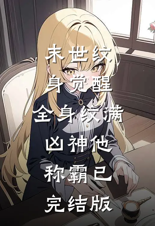 末世纹身觉醒：全身纹满凶神他称霸已完结版