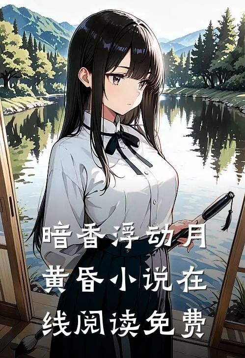 暗香浮动月黄昏小说在线阅读免费