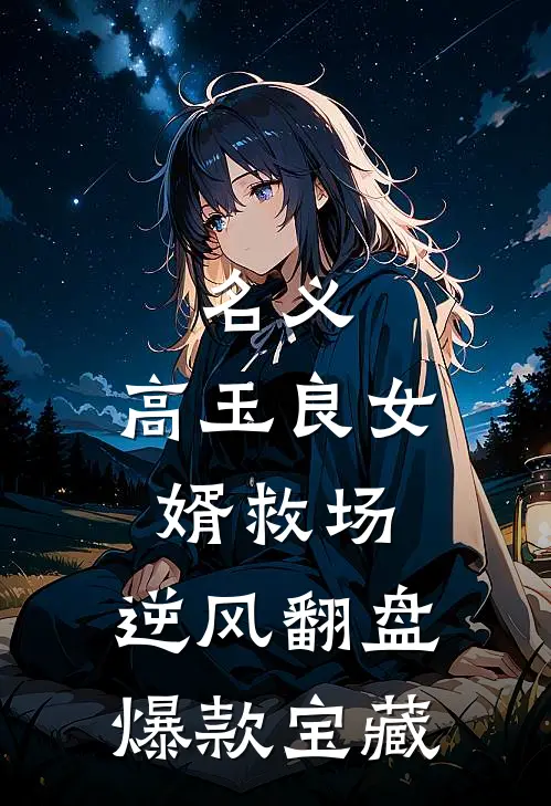 名义：高玉良女婿救场，逆风翻盘爆款宝藏