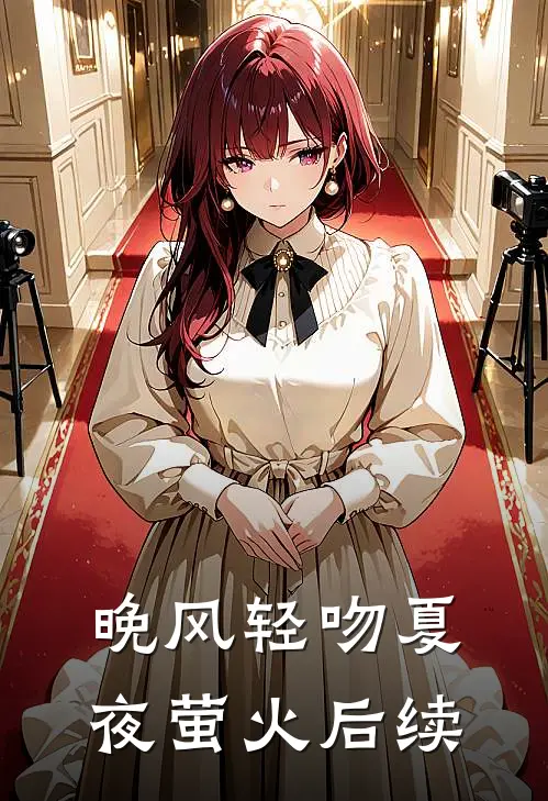 晚风轻吻夏夜萤火后续