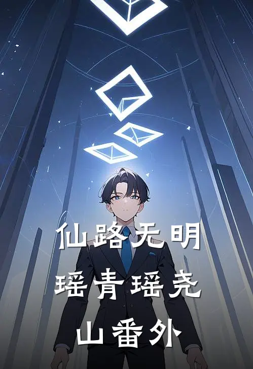 仙路无明瑶青瑶尧山番外
