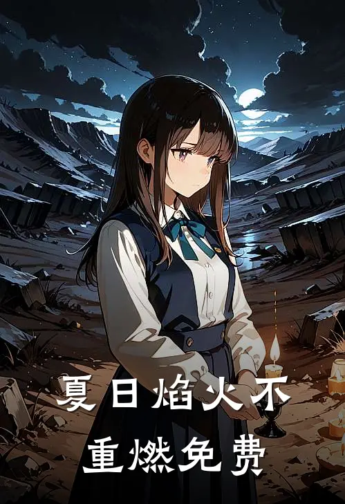 夏日焰火不重燃免费