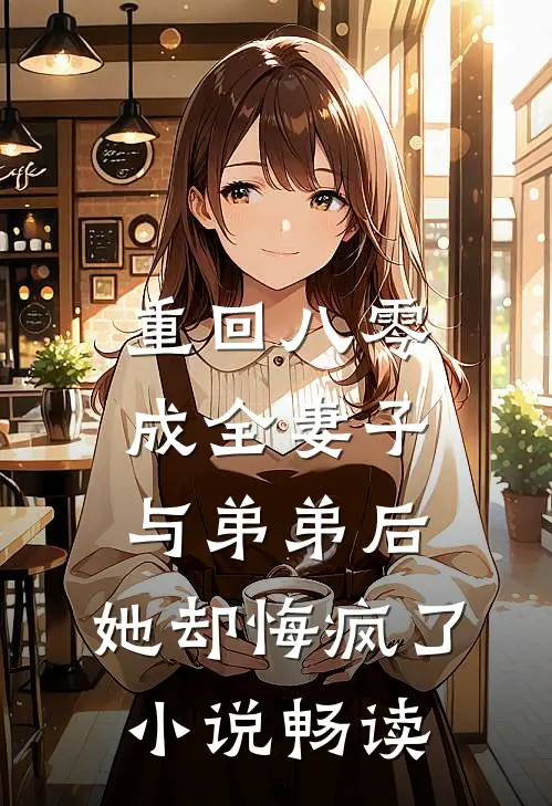 重回八零成全妻子与弟弟后，她却悔疯了小说畅读