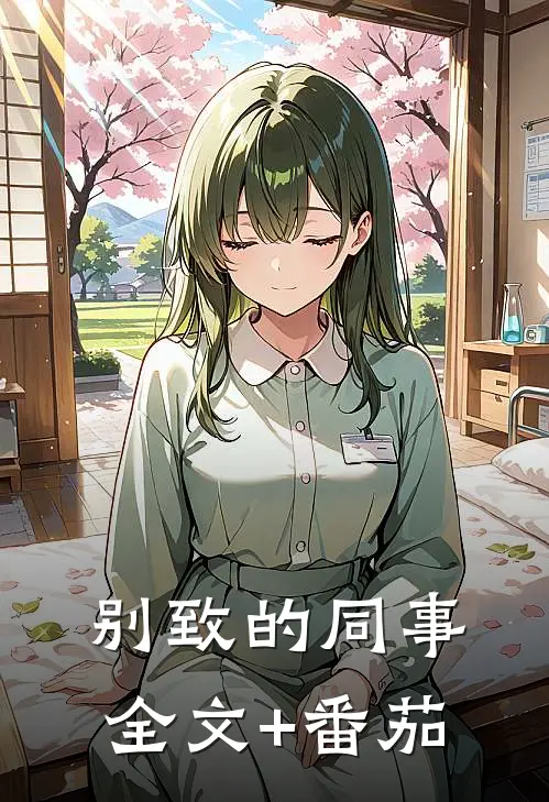 别致的同事全文+番茄