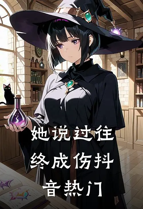 她说过往终成伤抖音热门