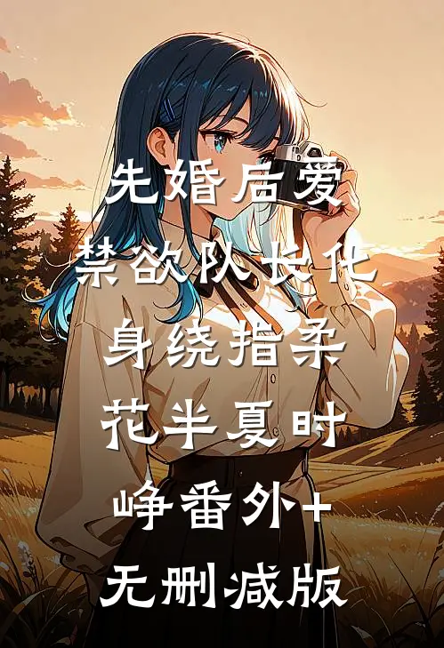 先婚后爱，禁欲队长化身绕指柔花半夏时峥番外+无删减版