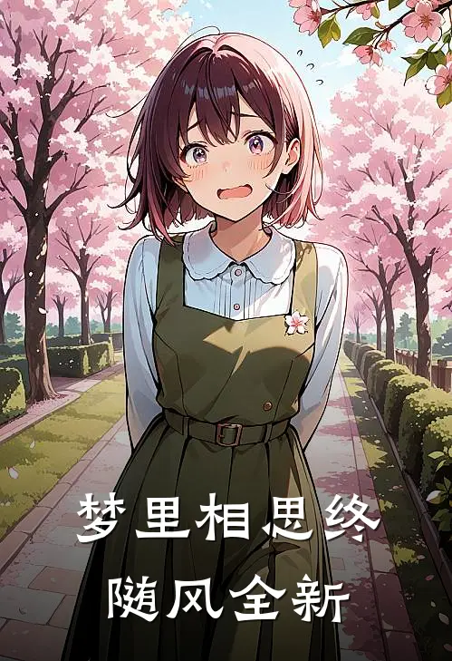 梦里相思终随风全新
