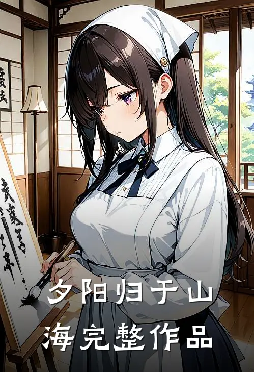 夕阳归于山海完整作品