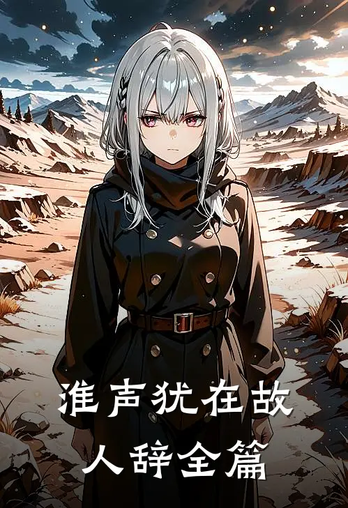 淮声犹在故人辞全篇