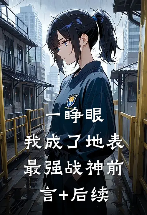 一睁眼，我成了地表最强战神前言+后续