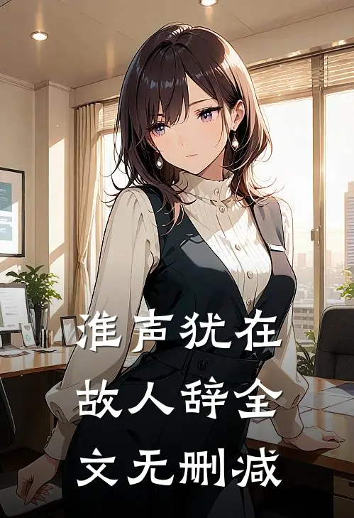 淮声犹在故人辞全文无删减