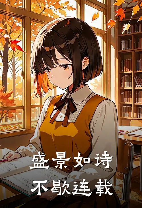 盛景如诗不歇连载