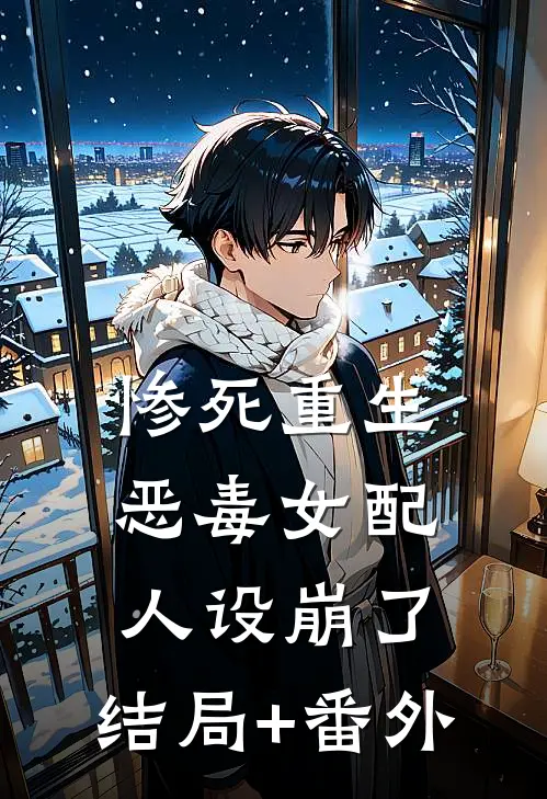 惨死重生，恶毒女配人设崩了:结局+番外