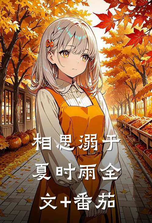 相思溺于夏时雨全文+番茄