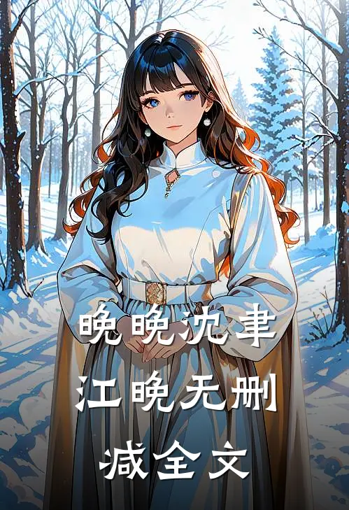 晚晚沈聿江晚无删减全文