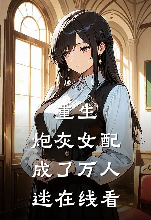 重生：炮灰女配成了万人迷在线看