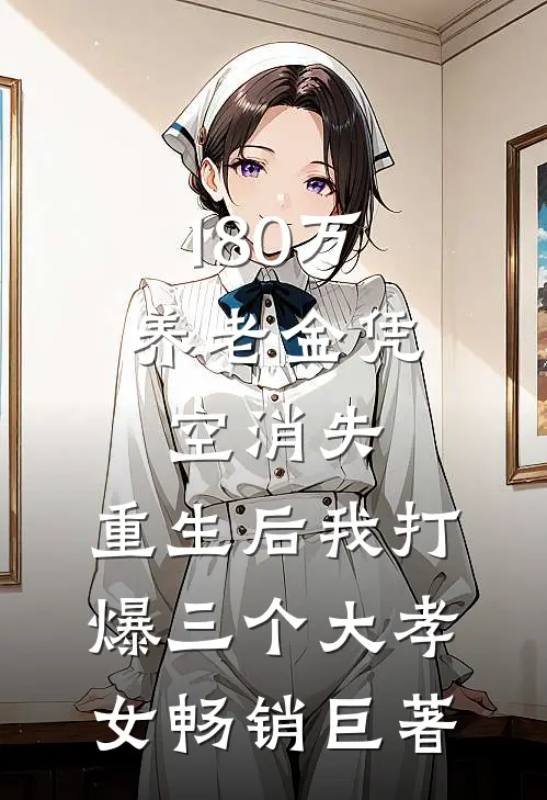 180万养老金凭空消失，重生后我打爆三个大孝女畅销巨著