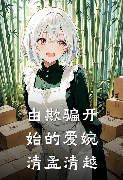 由欺骗开始的爱(婉清孟清越)