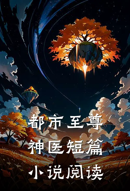 都市至尊神医短篇小说阅读