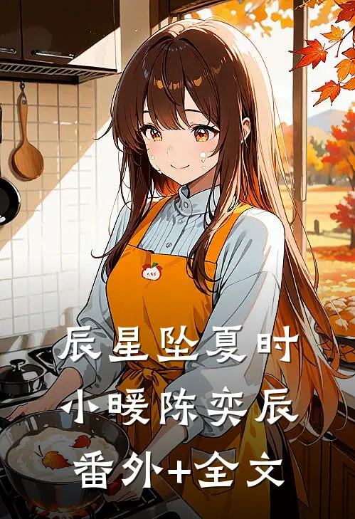 辰星坠夏时小暖陈奕辰:(番外)+(全文)