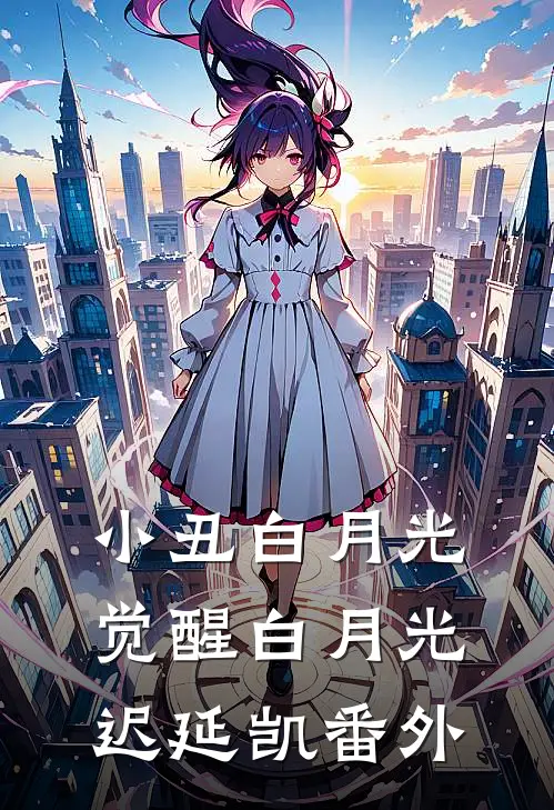 小丑白月光觉醒白月光迟延凯番外