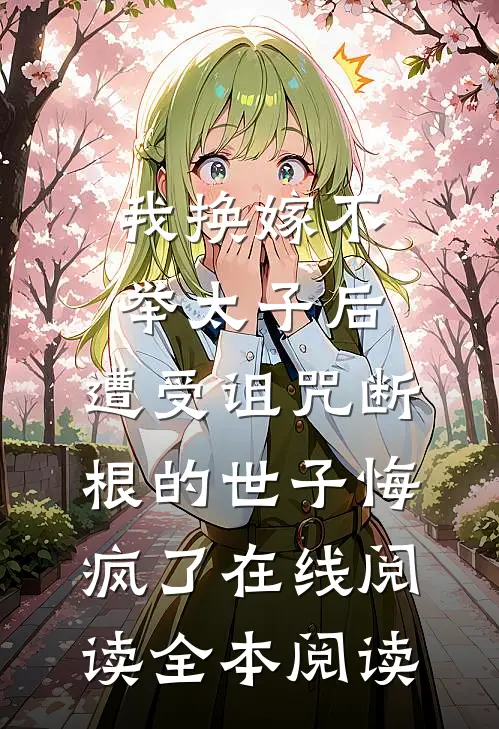 我换嫁不举太子后，遭受诅咒断根的世子悔疯了在线阅读全本阅读