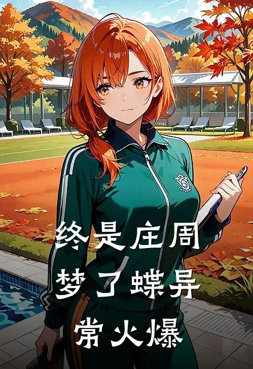 终是庄周梦了蝶异常火爆