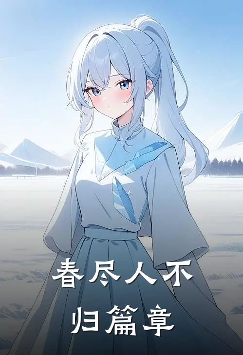 春尽人不归篇章