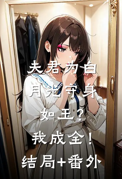 夫君为白月光守身如玉？我成全！:结局+番外