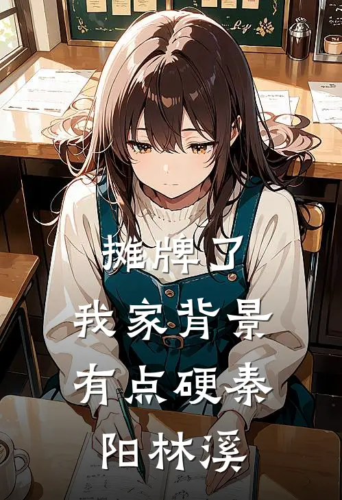 摊牌了：我家背景有点硬秦阳林溪