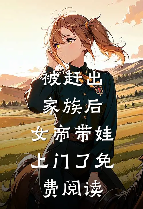 被赶出家族后，女帝带娃上门了免费阅读