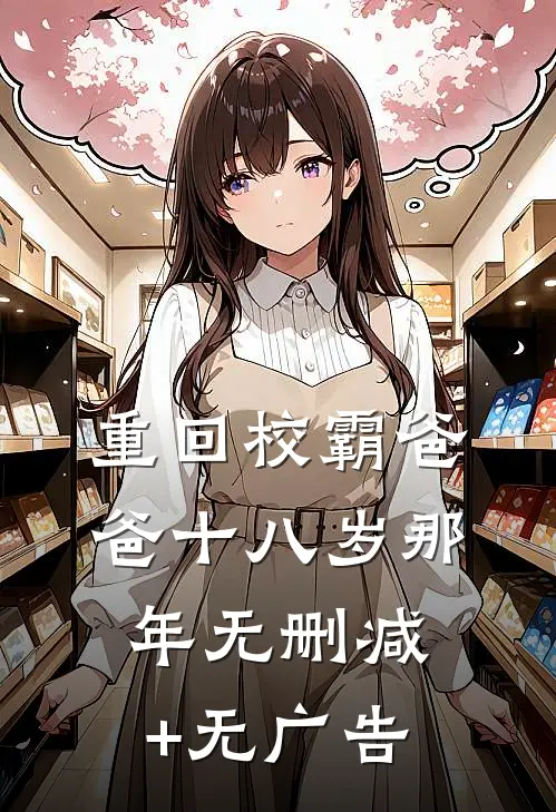 重回校霸爸爸十八岁那年无删减+无广告