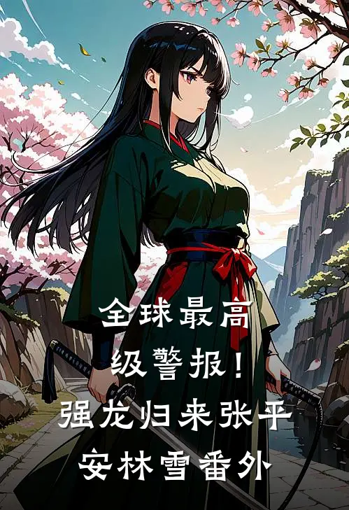 全球最高级警报！强龙归来张平安林雪番外