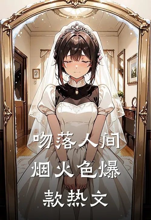 吻落人间烟火色爆款热文